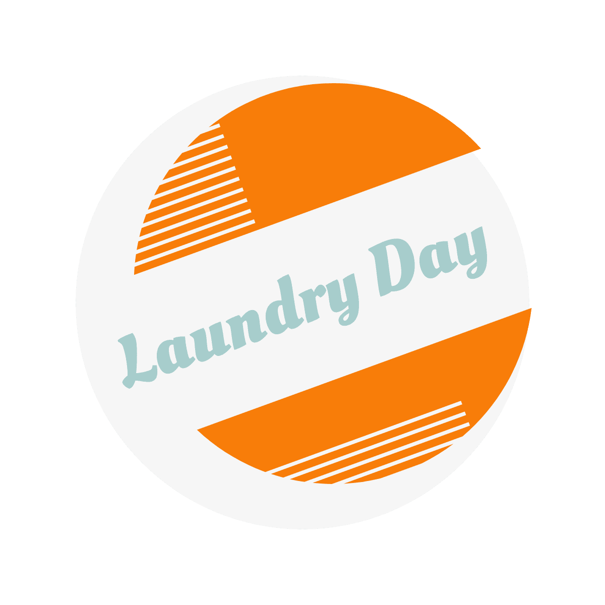 Laundry Day 