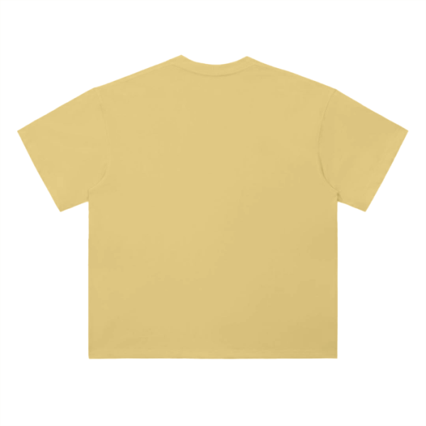 Laundry Day Heavyweight Drop Shoulder Tee - Image 2