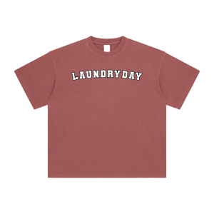 Laundry Day Vintage Wash