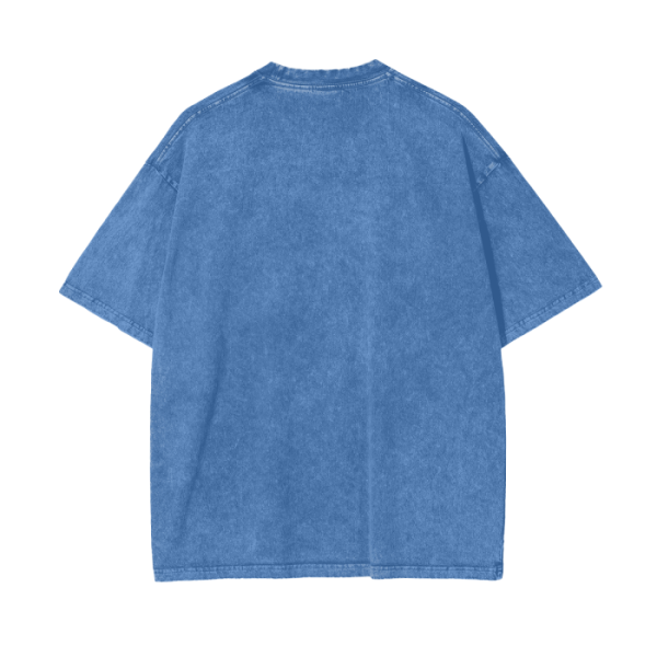 Laundry Day Oversized T-Shirt - Image 2