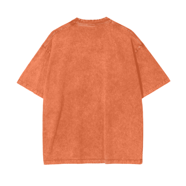 Laundry Day Oversized T-Shirt - Image 2