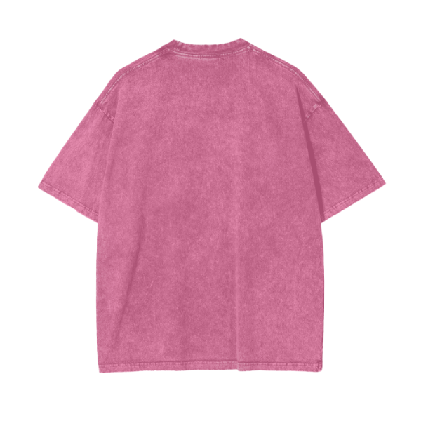 Laundry Day Oversized T-Shirt - Image 2