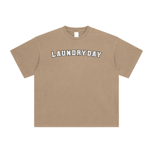 Laundry Day Vintage Wash